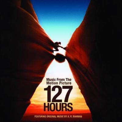  127 Hours  Album Cover