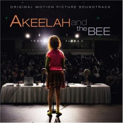  Akeelah & The Bee  Album Cover