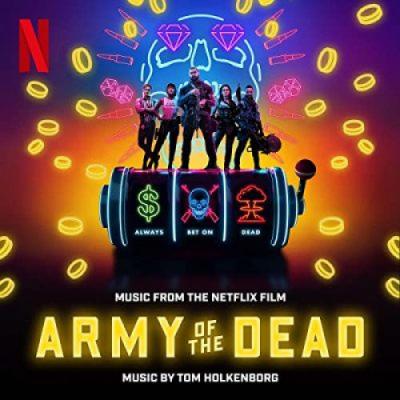 Army of the Dead Album Cover