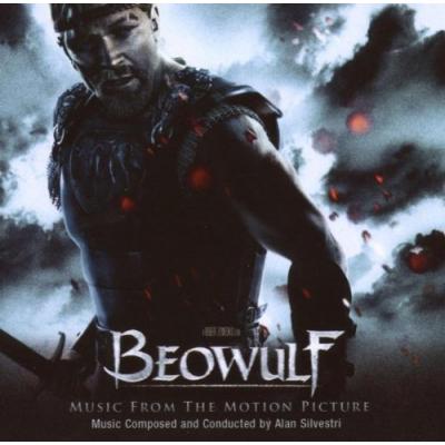  Beowulf  Album Cover