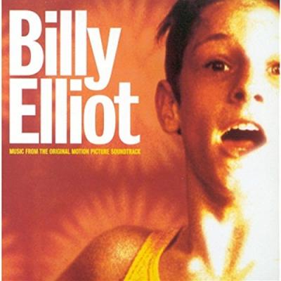 Billy Elliot Album Cover