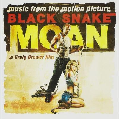  Black Snake Moan  Album Cover