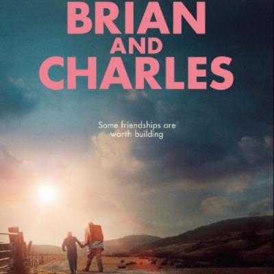 Brian and Charles Album Cover