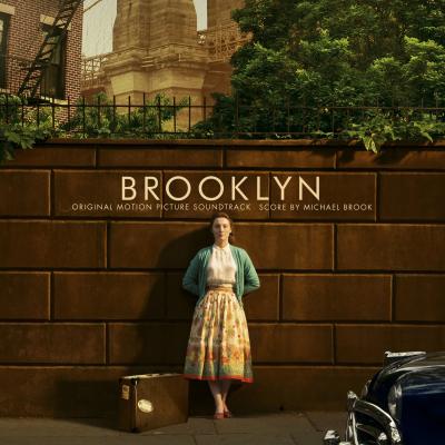  Brooklyn  Album Cover