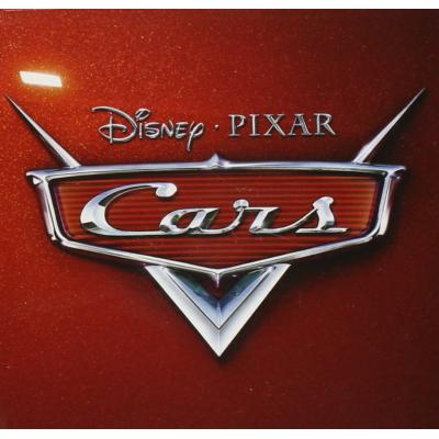  Cars  Album Cover