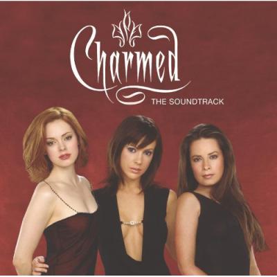  Charmed  Album Cover