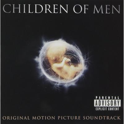  Children of Men  Album Cover