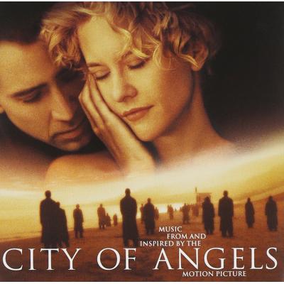 City of Angels Album Cover