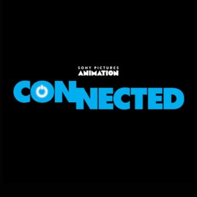 Connected Album Cover