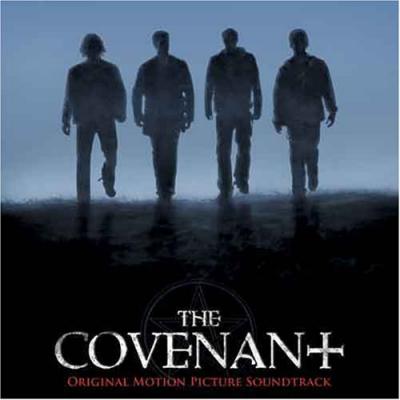  Covenant  Album Cover
