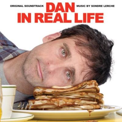  Dan in Real Life  Album Cover