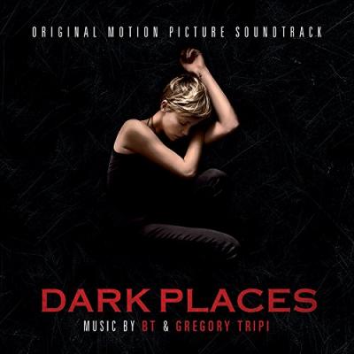 Dark Places Album Cover