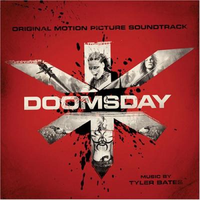  Doomsday  Album Cover