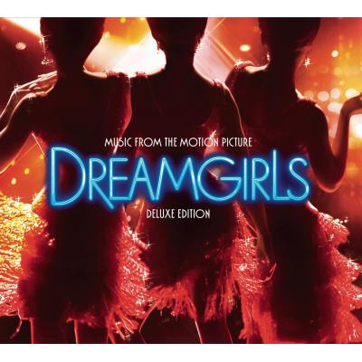 dreamgirls movie soundtrack