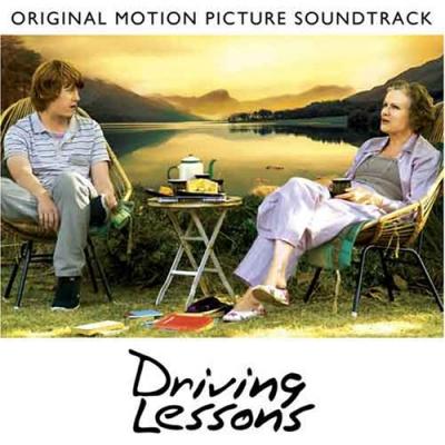  Driving Lessons  Album Cover