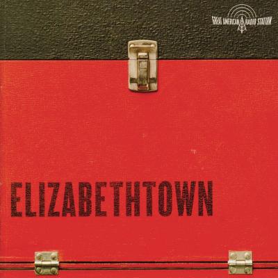  Elizabethtown  Album Cover