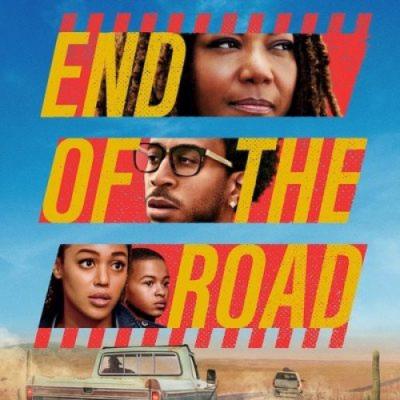 End of the Road Album Cover