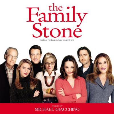  Family Stone  Album Cover