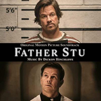 Father Stu Album Cover