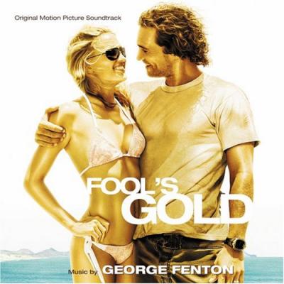  Fool's Gold  Album Cover