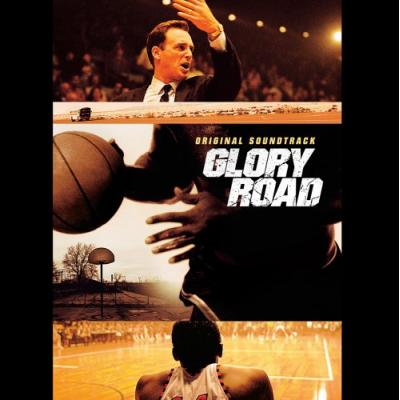  Glory Road  Album Cover