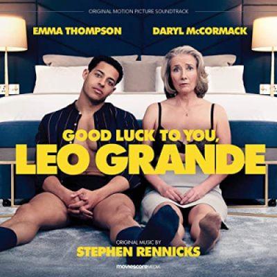 Good Luck to You, Leo Grande Album Cover