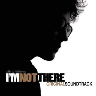  I'm Not There  Album Cover