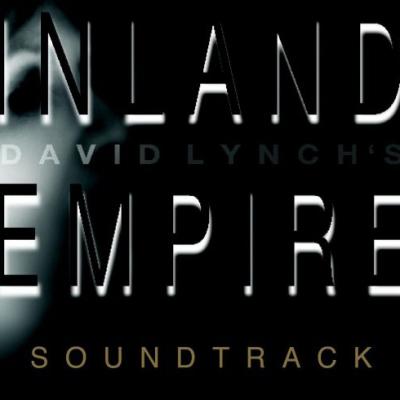  Inland Empire  Album Cover