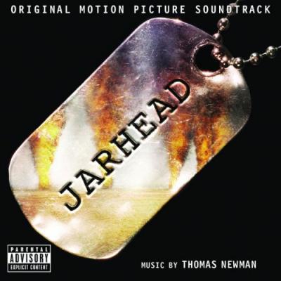  Jarhead  Album Cover