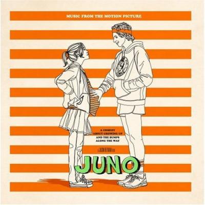  Juno  Album Cover