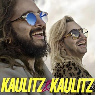 Kaulitz & Kaulitz Album Cover