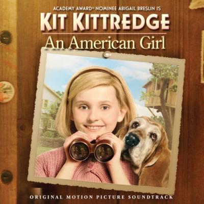  Kit Kittredge: An American Girl  Album Cover
