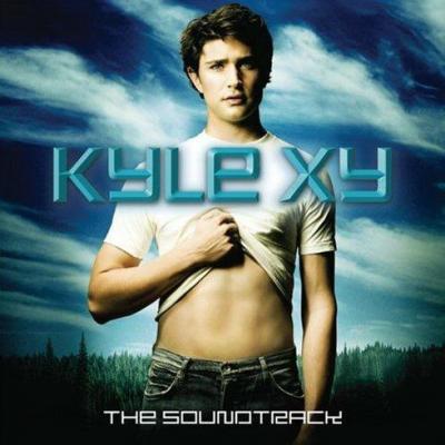  Kyle XY  Album Cover