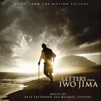  Letters From Iwo Jima  Album Cover