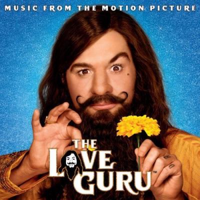  Love Guru  Album Cover
