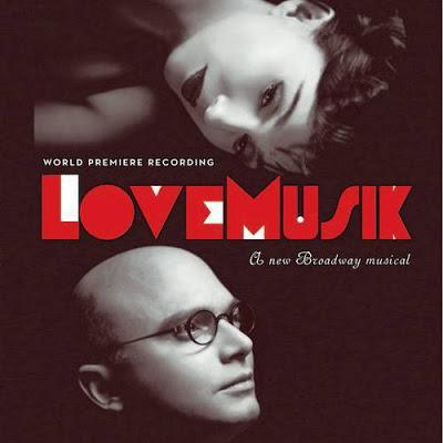  Lovemusik  Album Cover
