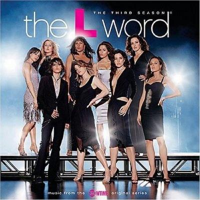  L Word: Season 3  Album Cover