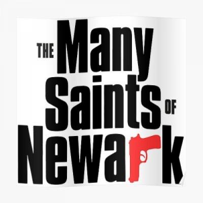 Many Saints of Newark Album Cover