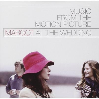  Margot at the Wedding  Album Cover