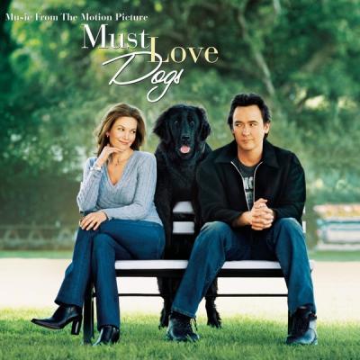  Must Love Dogs  Album Cover