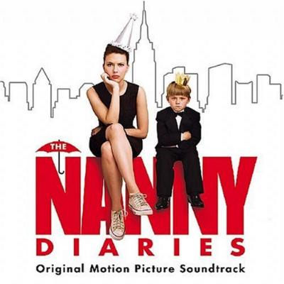  Nanny Diaries  Album Cover