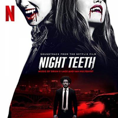 Night Teeth Album Cover