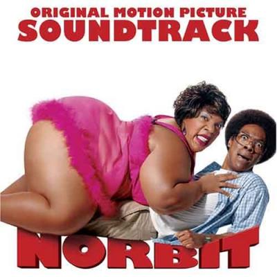  Norbit  Album Cover