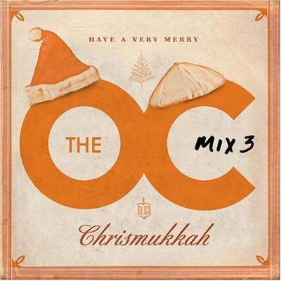  O.C. Mix 3, The  Album Cover