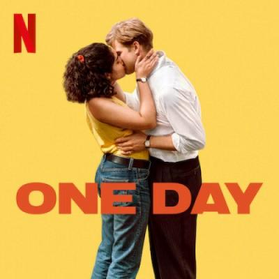 One Day (Netflix) Album Cover