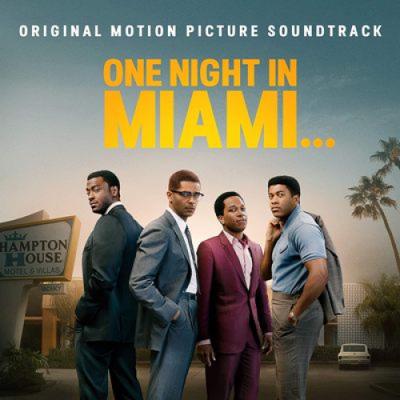 One Night in Miami Album Cover