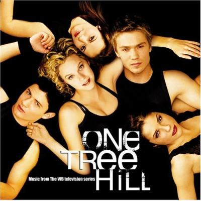  One Tree Hill  Album Cover