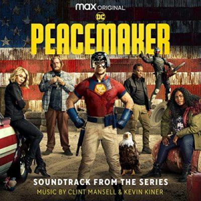Peacemaker Album Cover