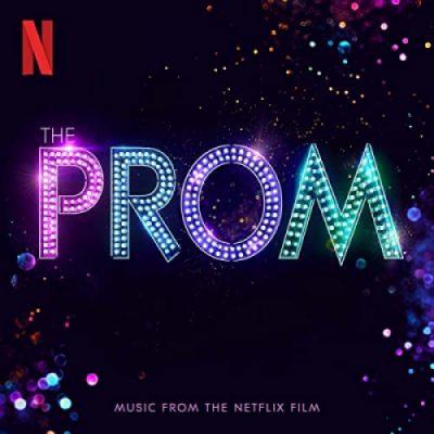 Prom 2020 Album Cover