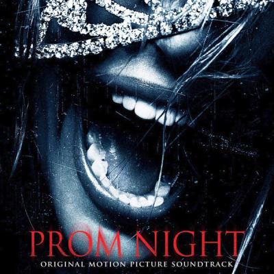  Prom Night  Album Cover